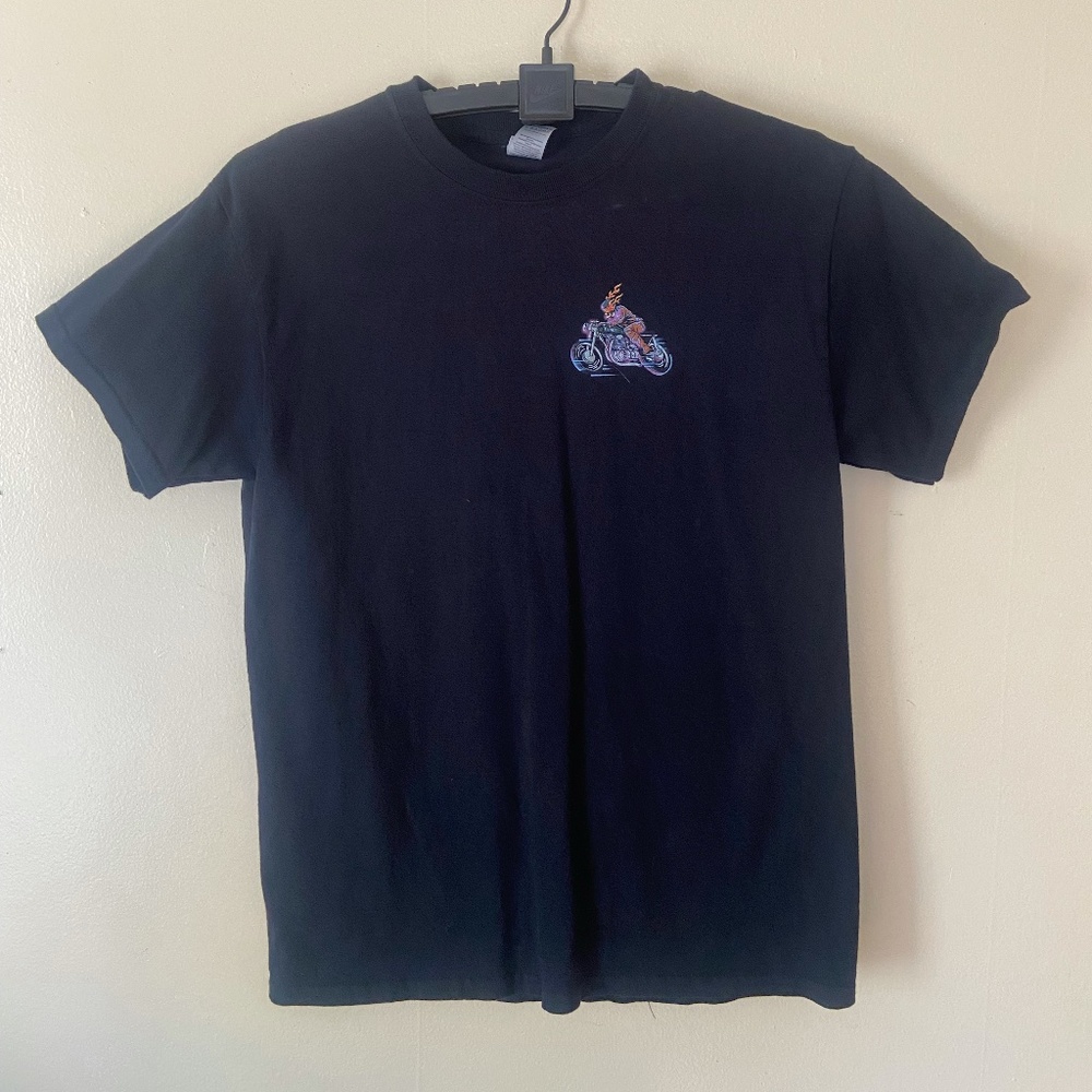 Fisnky T-Shirt